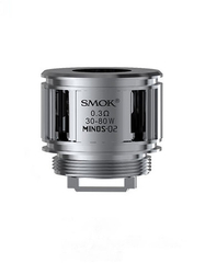 Žhavící hlava SMOK Minos Q2 (0.3ohm)