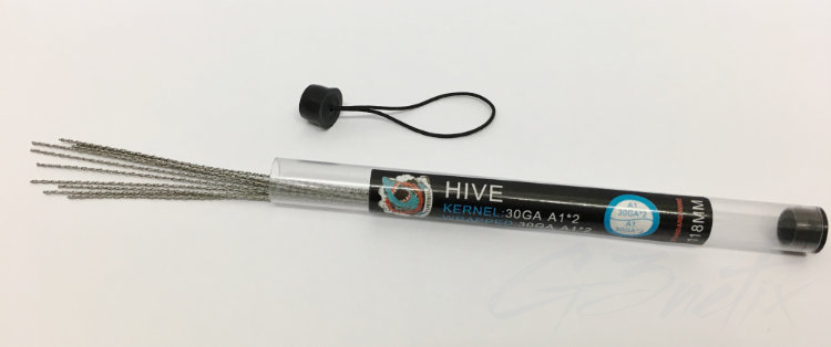 Kanthal A1 Hive - odporový drát