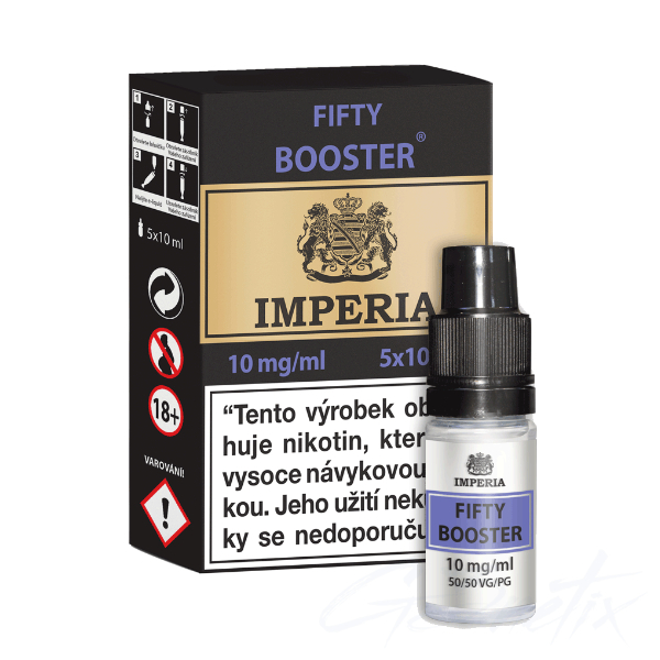 Booster báze Imperia Fifty (50/50)