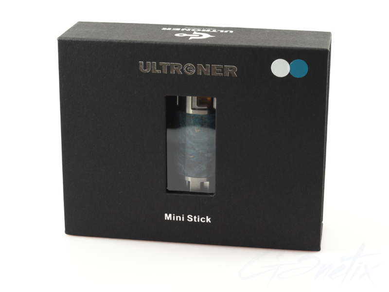 ULTRONER Mini Stick Mod