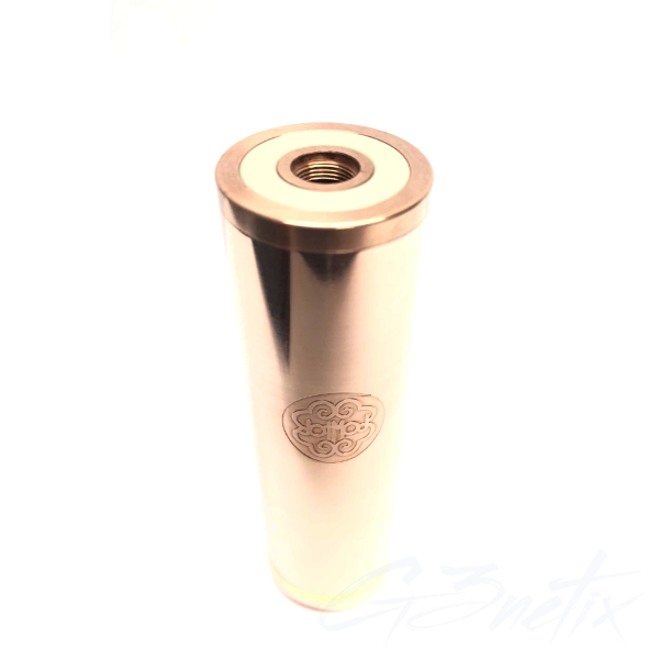 Petri V2 24mm Nude Copper - limitovaná edice
