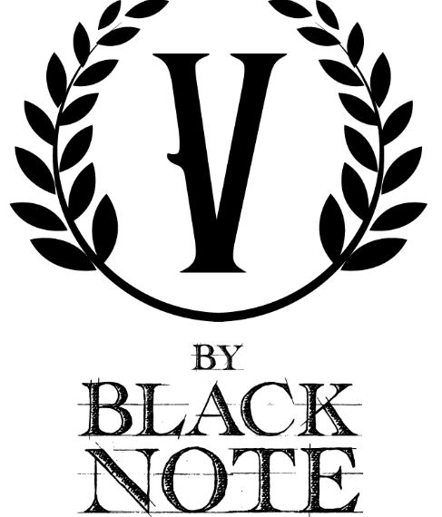 Příchutě V by Black Note z USA/Itálie z G3netix