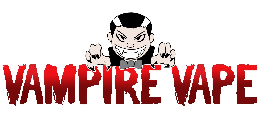 Vampire Vape logo